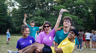 Meet Our Staff