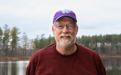 Darin Borgstadter