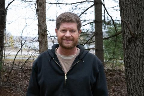 Trent Roush